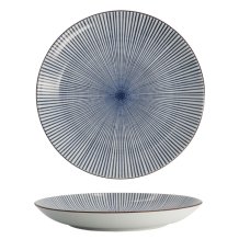 TDS, Teller, Sendan Tokusa, Ø 31 cm, Art.-Nr. 2574