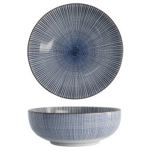 TDS, Soba Bowl, Sendan Tokusa, Ø 21,8 cm, Item No. 2576