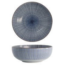 TDS, Tayo Bowl, Sendan Tokusa, Ø 17,8 cm, Item No. 2580