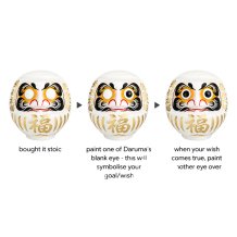 Decoration Daruma at Tokyo Design Studio (picture 1 of 2)