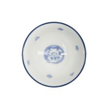 Kawaii Reis-Schale bei Tokyo Design Studio (Bild 3 von 7)