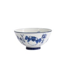 Kawaii Reis-Schale bei Tokyo Design Studio (Bild 4 von 7)