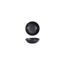 Saucenschale Iwate Black, Melamin, &Oslash; 8,2 cm