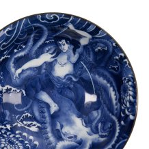 Yakuza Schale bei Tokyo Design Studio (Bild 4 von 6)