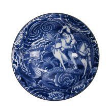 Yakuza Schale bei Tokyo Design Studio (Bild 3 von 6)