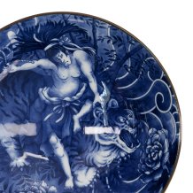 Yakuza Schale bei Tokyo Design Studio (Bild 4 von 6)