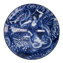 Yakuza Schale bei Tokyo Design Studio (Bild 3 von 6)