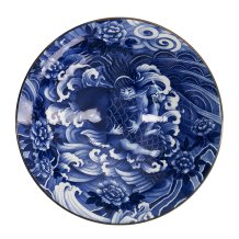 Yakuza Schale bei Tokyo Design Studio (Bild 3 von 5)