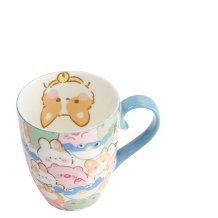 Kawaii Animals Tasse bei Tokyo Design Studio (Bild 3 von 6)