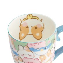 Kawaii Animals Tasse bei Tokyo Design Studio (Bild 3 von 6)