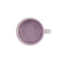 TDS, Mug, Kawaii Rabbit, Purple, Ø 8 x 6 cm - Item No. 33393