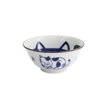 Nippon Blue Tayo-Schale bei Tokyo Design Studio (Bild 2 von 6)