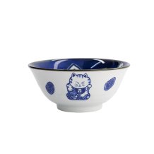 Nippon Blue Tayo-Schale bei Tokyo Design Studio (Bild 4 von 6)