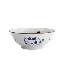 Seafood Ramen Bowl at Tokyo Design Studio (picture 4 of 7)