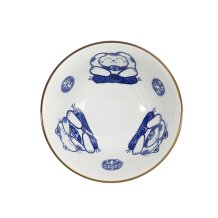 Nippon Blue Tayo-Schale bei Tokyo Design Studio (Bild 3 von 6)