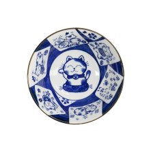 Nippon Blue Tayo-Schale bei Tokyo Design Studio (Bild 3 von 6)