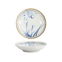 Nippon Blue Saucenschale bei Tokyo Design Studio (Bild 1 von 6)