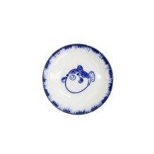 Nippon Blue Saucenschale bei Tokyo Design Studio (Bild 3 von 6)