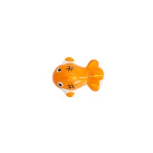 TDS, Chopsticks Rest, Goldfish Orange, Item No. 33568