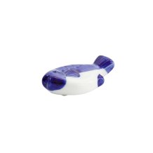 TDS, Essstäbchenablage, Fish Blau, Art.-Nr. 33573