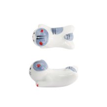 TDS, Chopsticks Rest, Cat Grey, Item No. 33581
