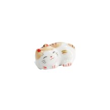TDS, Chopsticks Rest, Cat Brown, Item No. 33584