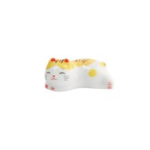 TDS, Chopsticks Rest, Cat Brown, Item No. 33585