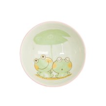 Kawaii Cat Reis-Schale bei Tokyo Design Studio (Bild 3 von 5)