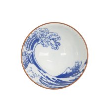 Nippon Blue Saucenschale bei Tokyo Design Studio (Bild 3 von 6)