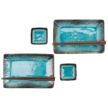 Giftset Sushi Set at Tokyo Design Studio (picture 2 of 7)