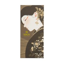 TDS, Chopstick Giftset of 5, Gold Maiko, Art.-Nr. 33630