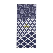 TDS, Chopstick Giftset of 5, Blue Wave, Art.-Nr. 33641