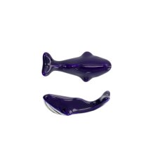 TDS, Kawaii Chopsticks Rest, Whale, 5.8x2.7x2cm, Item No. 33675