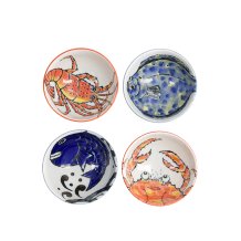 Nippon Black 4 Schalen Set bei Tokyo Design Studio (Bild 2 von 6)