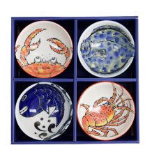 Nippon Black 4 Schalen Set bei Tokyo Design Studio (Bild 4 von 6)