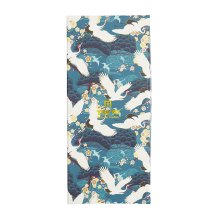 TDS, 5 Paar Essstäbchen-Geschenkset, Crane, Art.-Nr. 33702