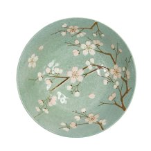 Ø 12.5x6.5cm Kawaii Rice Bowl Karakusa at Tokyo Design Studio (picture 3 of 7)