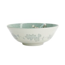 Ø 12.5x6.5cm Kawaii Rice Bowl Karakusa at Tokyo Design Studio (picture 4 of 7)