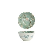Bowl Fujisakura, Porcelain, 300 ml