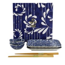 Giftset Sushi Set at Tokyo Design Studio (picture 1 of 7)