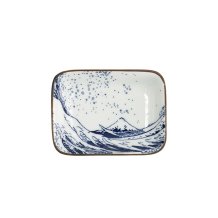 Nippon Blue Saucenschale bei Tokyo Design Studio (Bild 3 von 6)