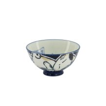 Nippon Blue Saucenschale bei Tokyo Design Studio (Bild 2 von 6)