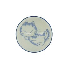 Nippon Blue Saucenschale bei Tokyo Design Studio (Bild 3 von 6)