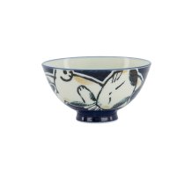 Nippon Blue Saucenschale bei Tokyo Design Studio (Bild 4 von 6)