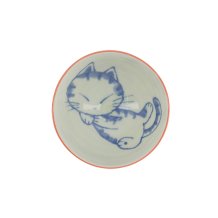 Nippon Blue Saucenschale bei Tokyo Design Studio (Bild 3 von 6)