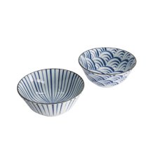 Nippon Black 4 Schalen Set bei Tokyo Design Studio (Bild 2 von 6)