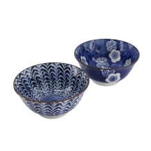 Nippon Black 4 Schalen Set bei Tokyo Design Studio (Bild 3 von 6)