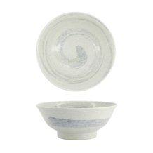 TDS, Ramen Bowl, Hayase White, Ø 21.5x9cm, 1300ml, Item No. 33841