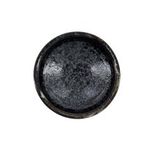 TDS, Matcha Schale, Black Brush, Ø 12x7,5cm, 500ml, Art.-Nr. 33904