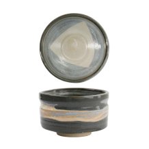 TDS, Matcha Bowl, Unmon, Ø 13x8cm, 500ml, Item No. 33908